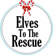 Elves to the Rescue