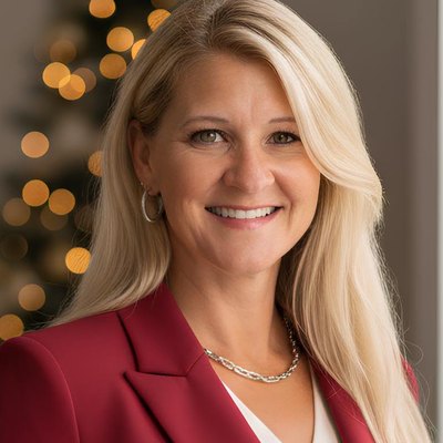 Heather Lundervold