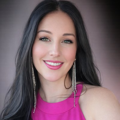 Elysia Cruickshank