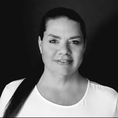 Melissa Hughes
